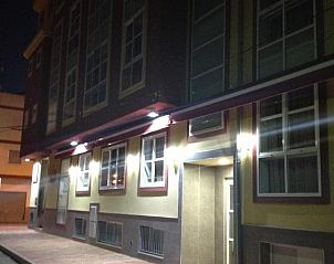 Verblijf 13614904 - Vakantiewoning Costa Blanca - Pension La Puntica