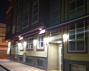 Verblijf 13614904 - Vakantiewoning Costa Blanca - Pension La Puntica