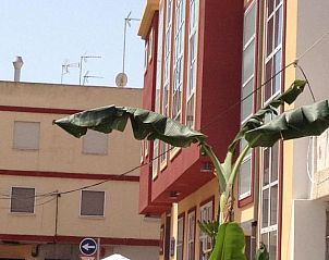 Verblijf 13614904 - Vakantiewoning Costa Blanca - Pension La Puntica