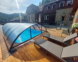 Verblijf 13616301 - Vakantiewoning Moravië - U Veselé liky