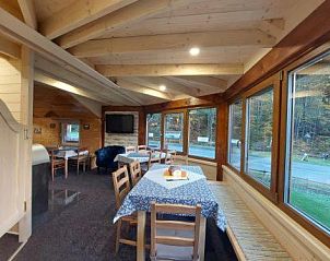 Verblijf 13616301 - Vakantiewoning Moravië - U Veselé liky