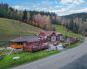 Verblijf 13616301 - Vakantiewoning Moravië - U Veselé liky