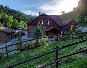 Verblijf 13616301 - Vakantiewoning Moravië - U Veselé liky