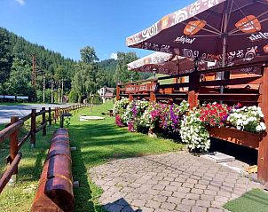 Verblijf 13616301 - Vakantiewoning Moravië - U Veselé liky