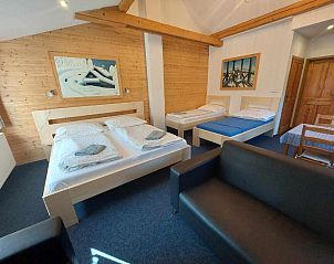 Verblijf 13616301 - Vakantiewoning Moravië - U Veselé liky