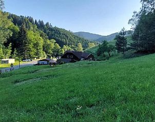 Verblijf 13616301 - Vakantiewoning Moravië - U Veselé liky