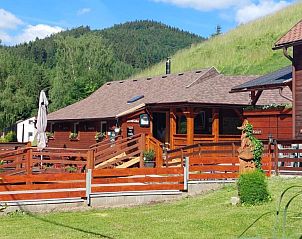 Verblijf 13616301 - Vakantiewoning Moravië - U Veselé liky