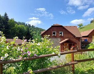 Verblijf 13616301 - Vakantiewoning Moravië - U Veselé liky