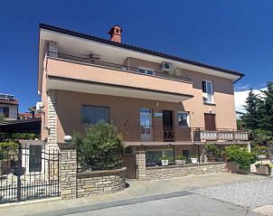 Guest house 1361702 • Apartment West Slovenia / Coast • Appartement Jagoda 