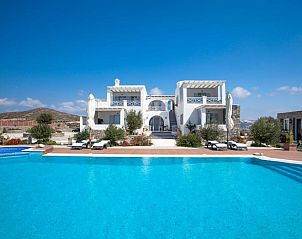 Unterkunft 13706125 • Appartement Griechischen Inseln • Miland Suites 
