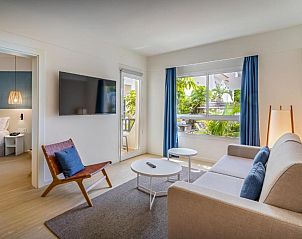 Verblijf 13714411 - Vakantie appartement Canarische Eilanden - Barceló Castillo Royal Level