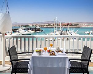 Verblijf 13714411 - Vakantie appartement Canarische Eilanden - Barceló Castillo Royal Level