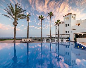 Verblijf 13714411 - Vakantie appartement Canarische Eilanden - Barceló Castillo Royal Level