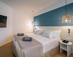 Verblijf 13714411 - Vakantie appartement Canarische Eilanden - Barceló Castillo Royal Level