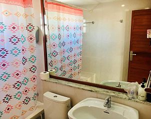 Verblijf 13714422 - Vakantie appartement Canarische Eilanden - La Casita di Fuerte