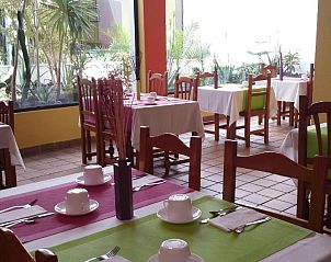 Verblijf 13714422 - Vakantie appartement Canarische Eilanden - La Casita di Fuerte