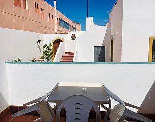 Verblijf 13714422 - Vakantie appartement Canarische Eilanden - La Casita di Fuerte