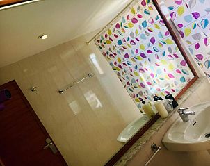 Verblijf 13714422 - Vakantie appartement Canarische Eilanden - La Casita di Fuerte