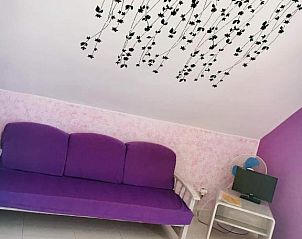 Verblijf 13714422 - Vakantie appartement Canarische Eilanden - La Casita di Fuerte