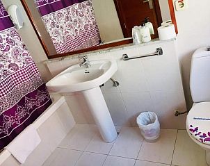 Verblijf 13714422 - Vakantie appartement Canarische Eilanden - La Casita di Fuerte