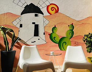 Verblijf 13714422 - Vakantie appartement Canarische Eilanden - La Casita di Fuerte