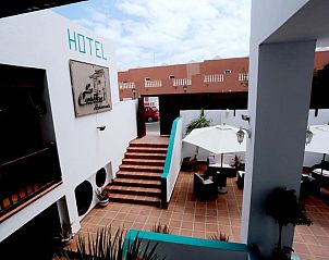 Verblijf 13714422 - Vakantie appartement Canarische Eilanden - La Casita di Fuerte