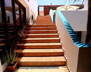 Verblijf 13714422 - Vakantie appartement Canarische Eilanden - La Casita di Fuerte