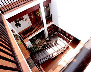 Verblijf 13714422 - Vakantie appartement Canarische Eilanden - La Casita di Fuerte