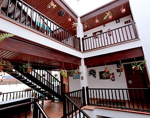 Verblijf 13714422 - Vakantie appartement Canarische Eilanden - La Casita di Fuerte