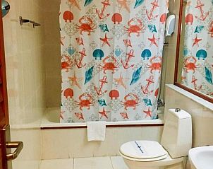 Verblijf 13714422 - Vakantie appartement Canarische Eilanden - La Casita di Fuerte