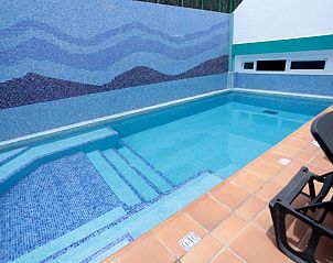 Verblijf 13714422 - Vakantie appartement Canarische Eilanden - La Casita di Fuerte