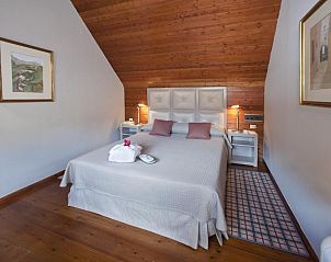 Unterkunft 13714701 - Appartement Katalonien / Pyrenäen - Parador de Artíes