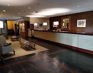 Unterkunft 13714701 - Appartement Katalonien / Pyrenäen - Parador de Artíes