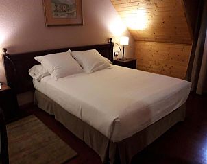 Unterkunft 13714701 - Appartement Katalonien / Pyrenäen - Parador de Artíes