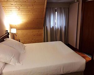 Unterkunft 13714701 - Appartement Katalonien / Pyrenäen - Parador de Artíes