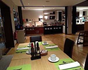 Unterkunft 13714701 - Appartement Katalonien / Pyrenäen - Parador de Artíes