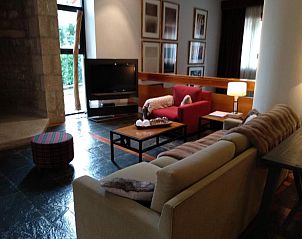 Unterkunft 13714701 - Appartement Katalonien / Pyrenäen - Parador de Artíes