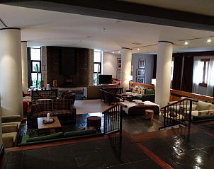 Unterkunft 13714701 - Appartement Katalonien / Pyrenäen - Parador de Artíes