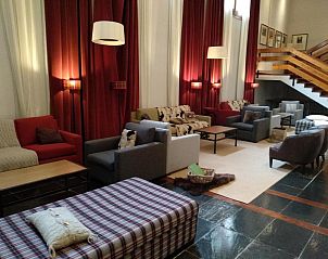 Unterkunft 13714701 - Appartement Katalonien / Pyrenäen - Parador de Artíes