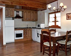 Unterkunft 13714702 - Appartement Katalonien / Pyrenäen - Apartamentos Deth Camin Reiau