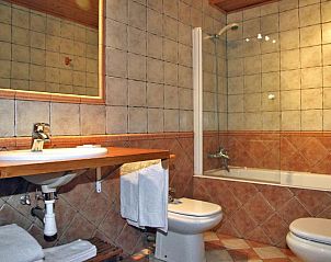 Unterkunft 13714702 - Appartement Katalonien / Pyrenäen - Apartamentos Deth Camin Reiau