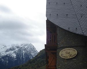 Unterkunft 13714702 - Appartement Katalonien / Pyrenäen - Apartamentos Deth Camin Reiau