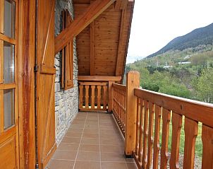 Unterkunft 13714702 - Appartement Katalonien / Pyrenäen - Apartamentos Deth Camin Reiau