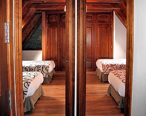 Unterkunft 13714702 - Appartement Katalonien / Pyrenäen - Apartamentos Deth Camin Reiau