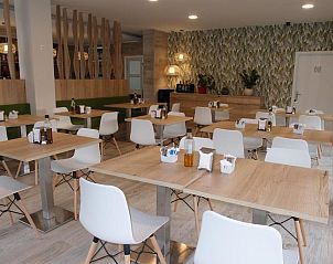 Verblijf 13714903 - Vakantie appartement Costa Blanca - Hotel Abril