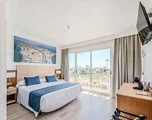 Verblijf 13714903 - Vakantie appartement Costa Blanca - Hotel Abril