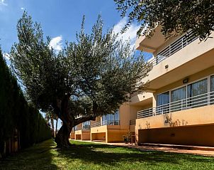 Verblijf 13714903 - Vakantie appartement Costa Blanca - Hotel Abril