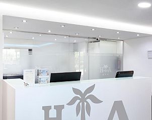 Verblijf 13714903 - Vakantie appartement Costa Blanca - Hotel Abril