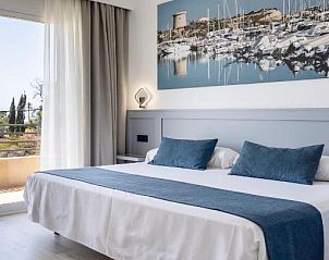 Verblijf 13714903 - Vakantie appartement Costa Blanca - Hotel Abril