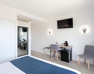 Verblijf 13714903 - Vakantie appartement Costa Blanca - Hotel Abril